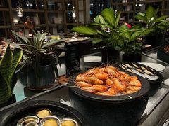 -博林天瑞喜来登酒店·西丽尚膳