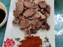 -国强手抓(北京西路店)