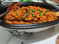 -半勺·新徽菜(银泰城店)