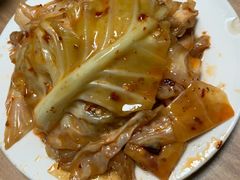 -定家小酥肉·清真(回民街店)
