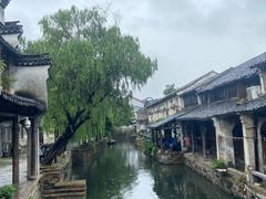 -南浔古镇