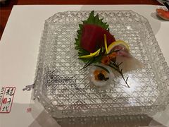 -龍千代·味自慢(黑龙江北路店)