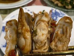 -金姐台湾菜(珠江路店)