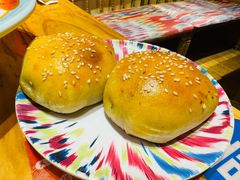 -清真·古丽花儿·新疆美食(滨江道店)