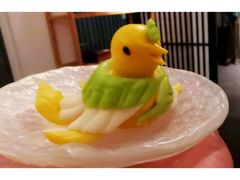 -稍可轩博物馆餐厅