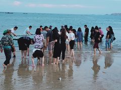 -坛南湾阿强农家乐.海鲜大排档老字号(福州地标美食店)