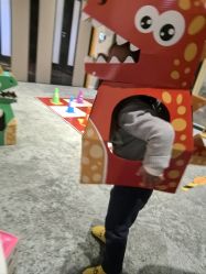 -奈尔宝家庭中心·亲子餐厅(长沙运达汇店)