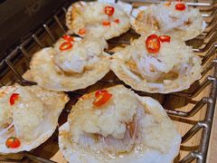 -申记串道和和旗舰店(北行店)
