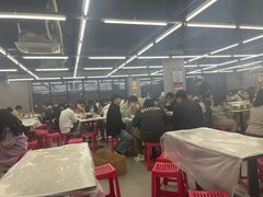 -小民大排档(光谷店)