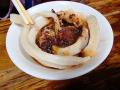 甜水面-洞子口张老二凉粉(文殊院店)