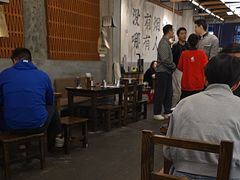 -破店肥哈·东北烧烤·夜宵(南山保利店)