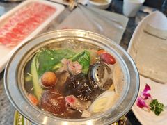 -百草滩羊清水涮羊肉·清真·宁夏盐池滩羊(莲花桥店)