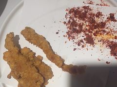 -首秀·四川料理(吾悦广场店)