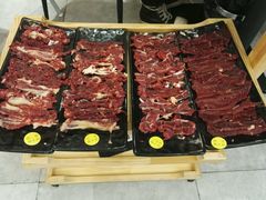 -陈记顺和潮汕鲜牛肉火锅(番禺迎宾大道店)