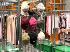-运河城商业摩尔(太白楼路店)