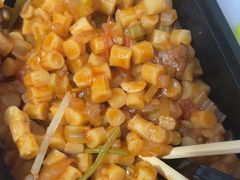 -巴依老爷新疆美食(望京小街店)