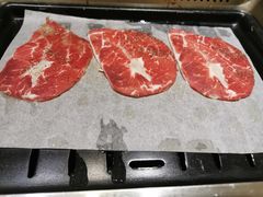 -秦小牛煎肉餐厅(河北大街总店)