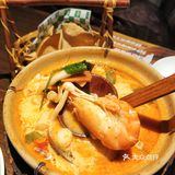 好吃不厌的泰国🇹🇭菜