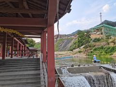 -浙西大龙湾