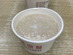 花生汤-思北花生汤