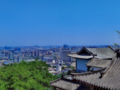 -千佛山风景名胜区