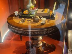 -新兴·金羊座·粤菜点心(乐峰店)
