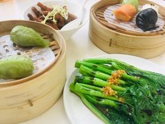 -蔡澜点心·粤菜(月星环球港店)