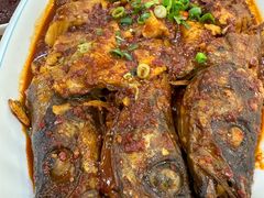 -海兰江石锅饭(水上店)