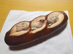 玫瑰乳酪碱水-七叔是岛民(大学城gogo新天地店)