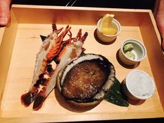 -Ginza Onodera铁板烧(外滩十八号店)