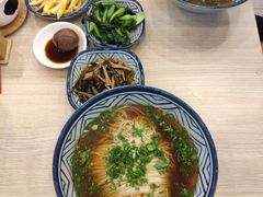 -朱洪元苏式面馆(绿宝广场店)