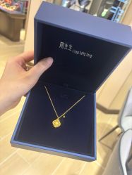 -周生生Chow Sang Sang(先天下店)