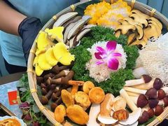 -芸山季·云南野生菌火锅(南翔印象城MEGA店)