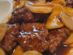 -简小姐·上海餐厅(长城大厦店)