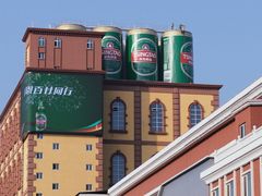 -青岛啤酒博物馆