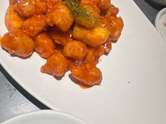 -吴越荣记·苏州菜·松鼠桂鱼(娄门景区店)