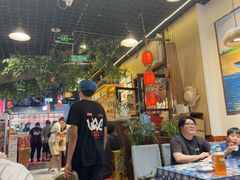 -旺角小渔村·海肠捞饭开创者(二马路店)
