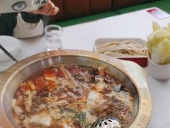 -鑫郭氏·南昌20年大排档·小龙虾羊蝎子(潮阳里店)