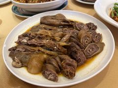 家乡生抽碌鹅-鹅公村·国家非遗传承(荔湾店)