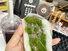 -沈大成(南京东路店)