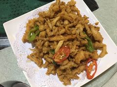 -头啖汤山庄(秀丽路店)