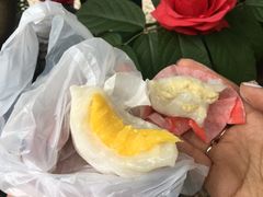 -澳门长洲糯米糍(柯打苏沙街店)