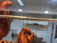 -明园茶餐厅(沙头角店)