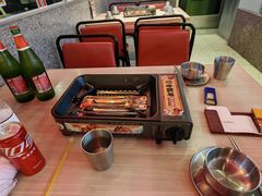 -令狐冲烤鱼·烧菜馆(达明店)