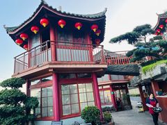 -枇杷园食为鲜火锅(南山店)