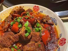 -赵美丽重庆火锅(西安直营总店)