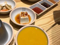 -喜来稀肉(北外滩白玉兰广场店)