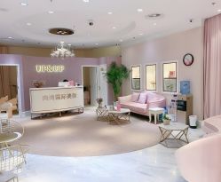 -UP&UP·半永久眉毛眼线机器野生眉