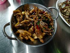 -小民大排档(马场角横路店)