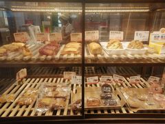 -爸爸糖吐司面包(悠唐购物中心店)
